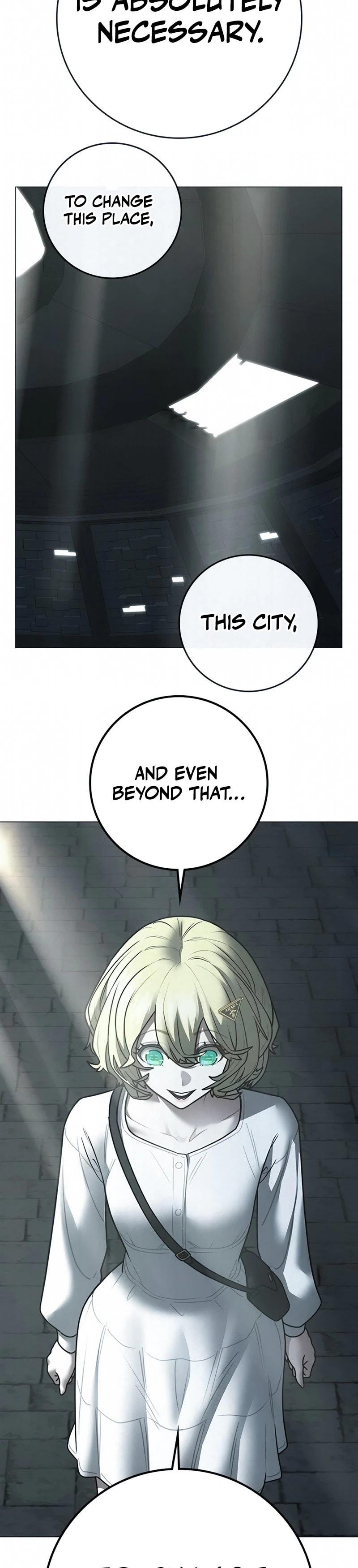 Reality Quest Chapter 203 page 14 - 