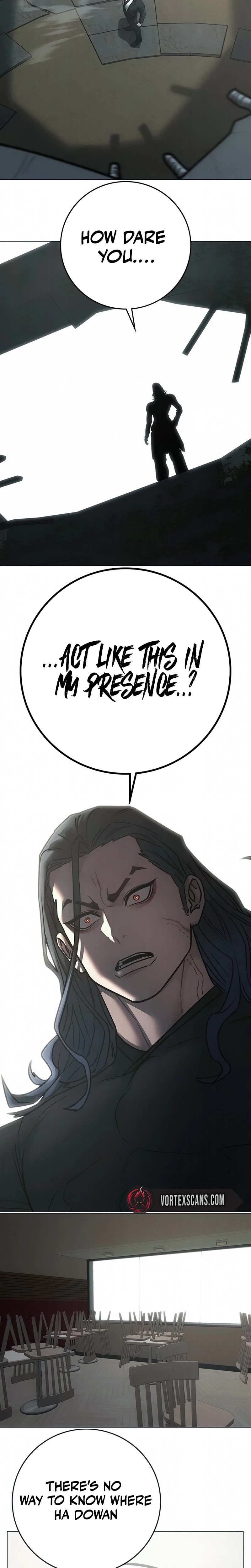 Reality Quest Chapter 203 page 21 - 