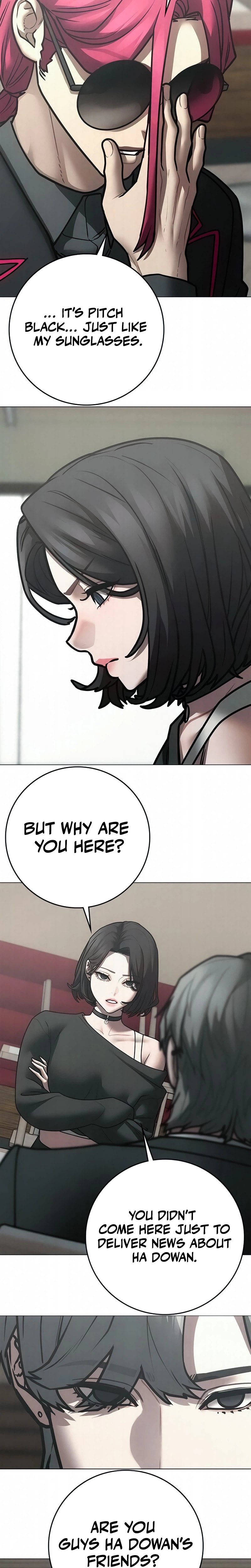 Reality Quest Chapter 203 page 23 - 
