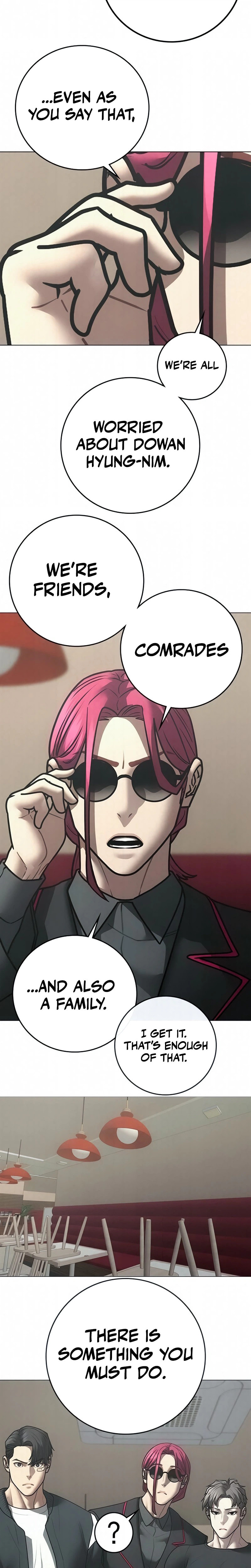 Reality Quest Chapter 203 page 25 - 