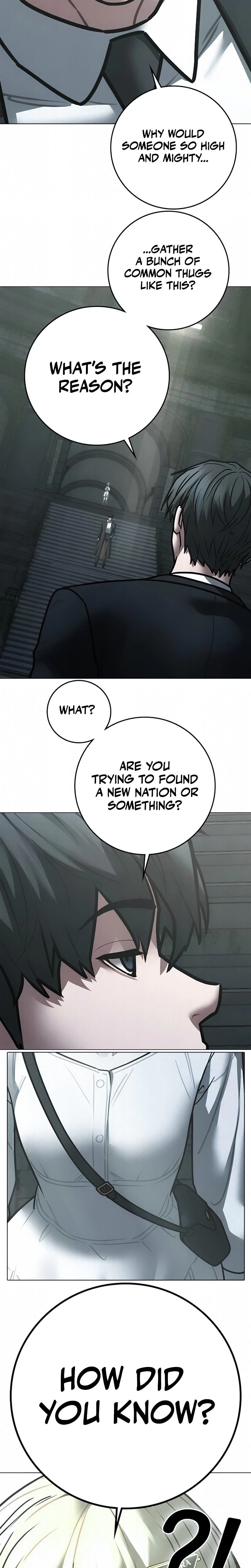 Reality Quest Chapter 203 page 5 - 