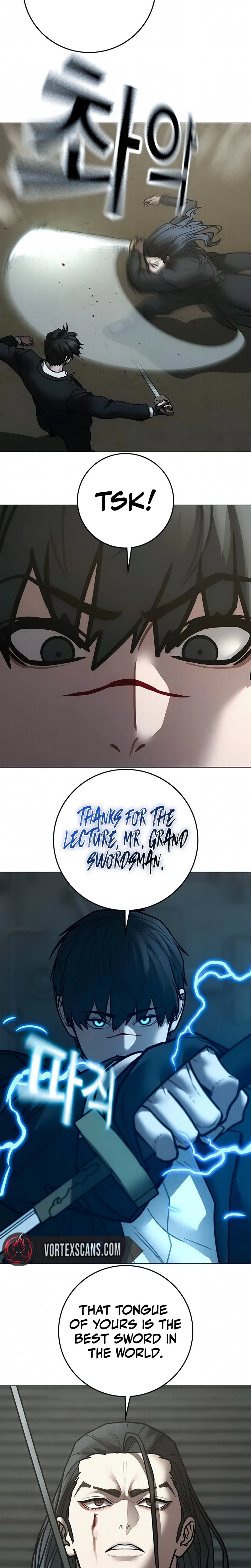 Reality Quest Chapter 204 page 19 - 