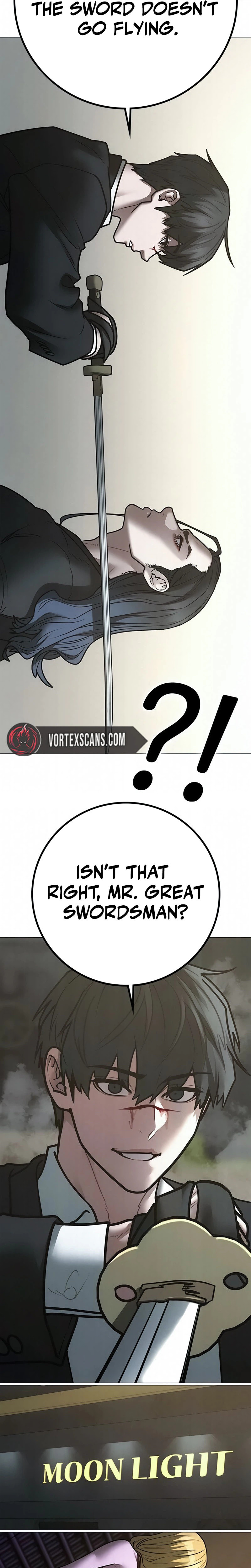 Reality Quest Chapter 204 page 25 - 