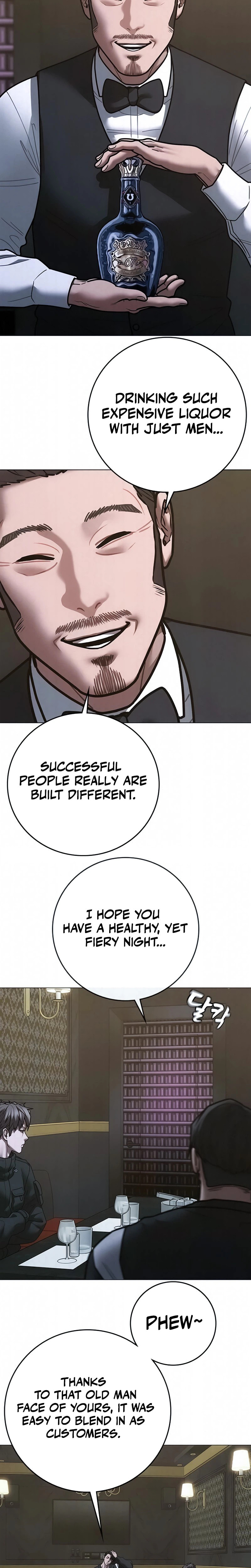 Reality Quest Chapter 204 page 27 - 