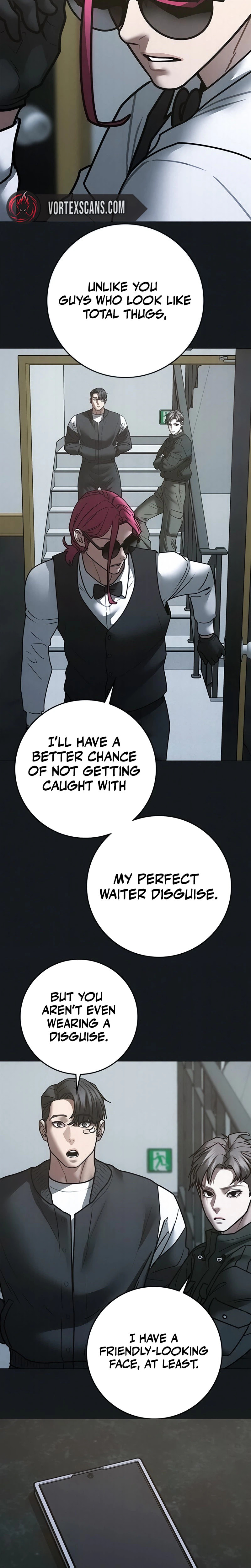 Reality Quest Chapter 204 page 29 - 