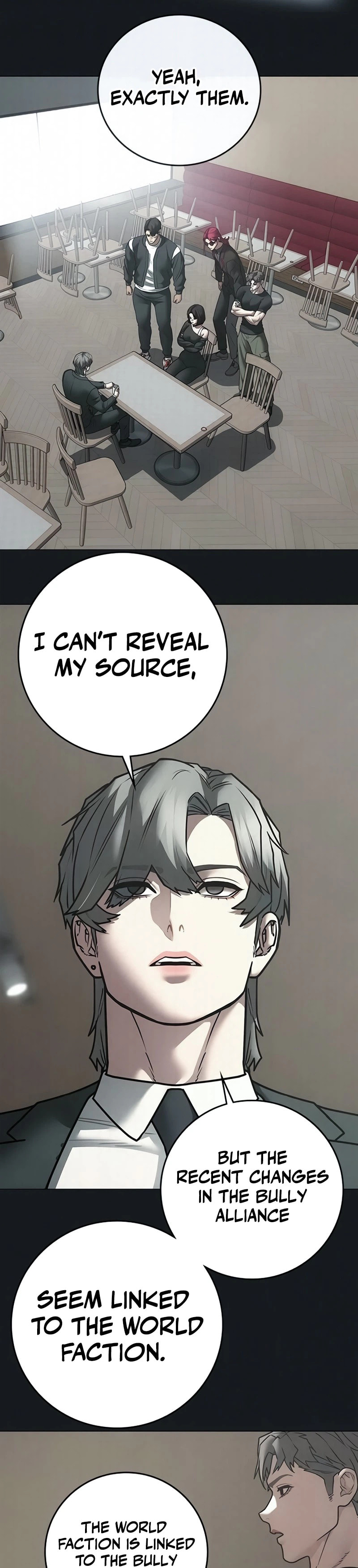 Reality Quest Chapter 204 page 4 - 