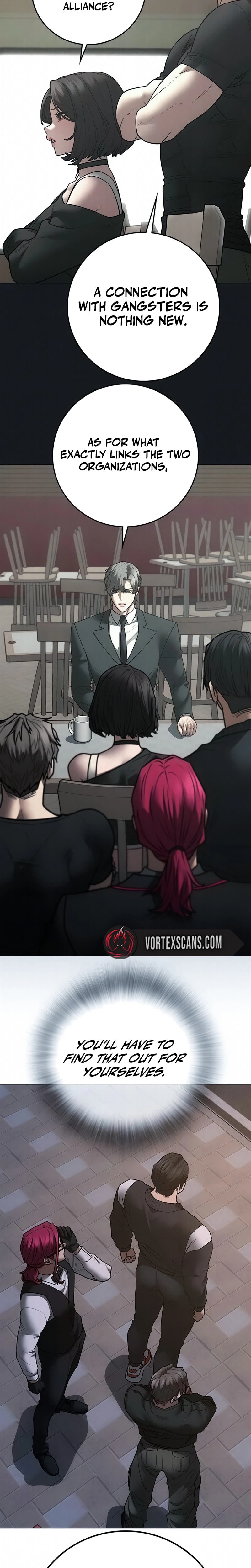 Reality Quest Chapter 204 page 5 - 