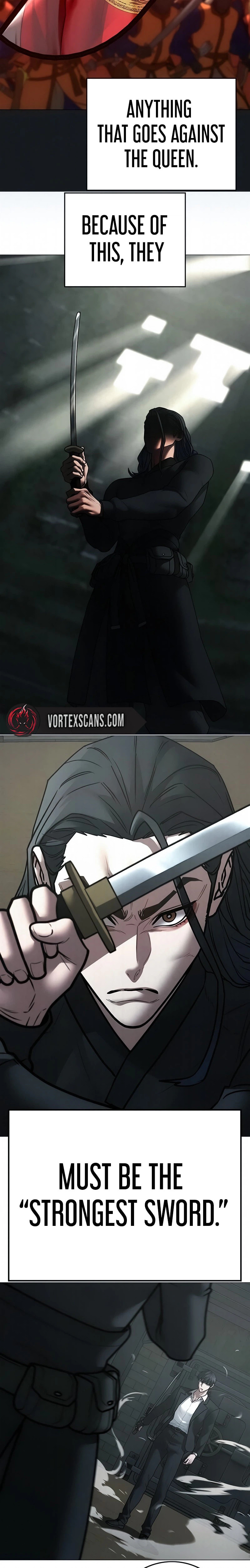 Reality Quest Chapter 204 page 9 - 