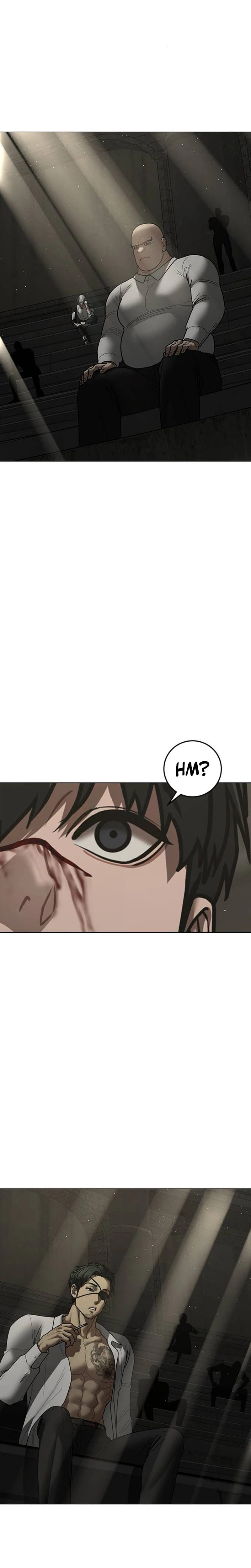 Reality Quest Chapter 205 page 11 - 