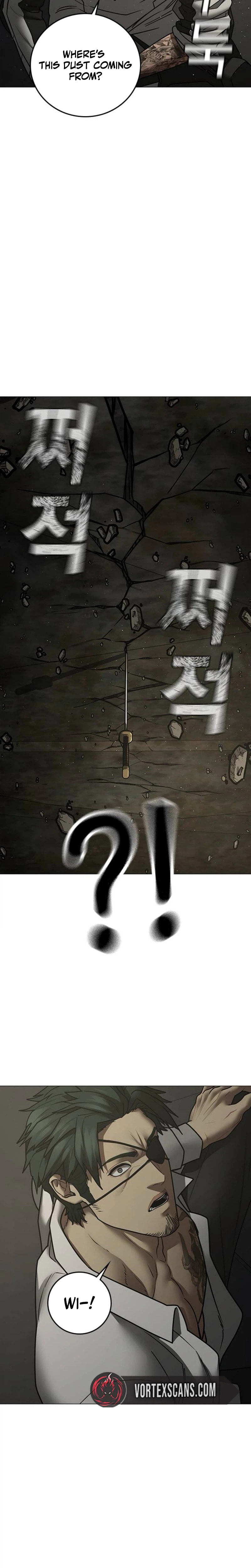 Reality Quest Chapter 205 page 14 - 