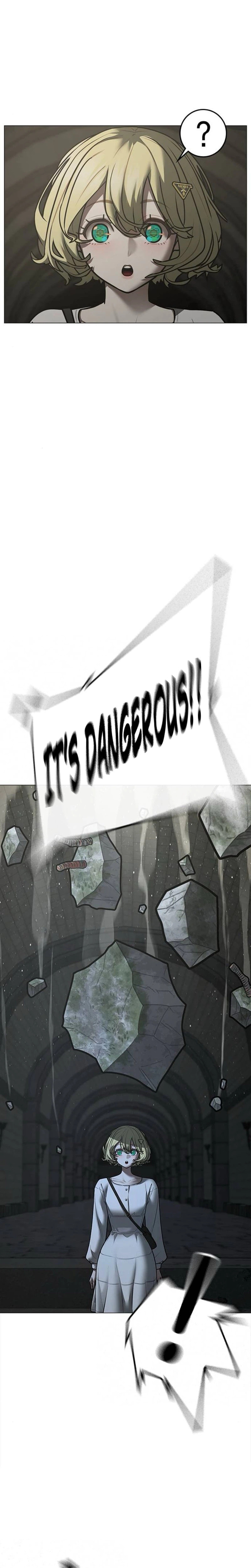 Reality Quest Chapter 205 page 15 - 