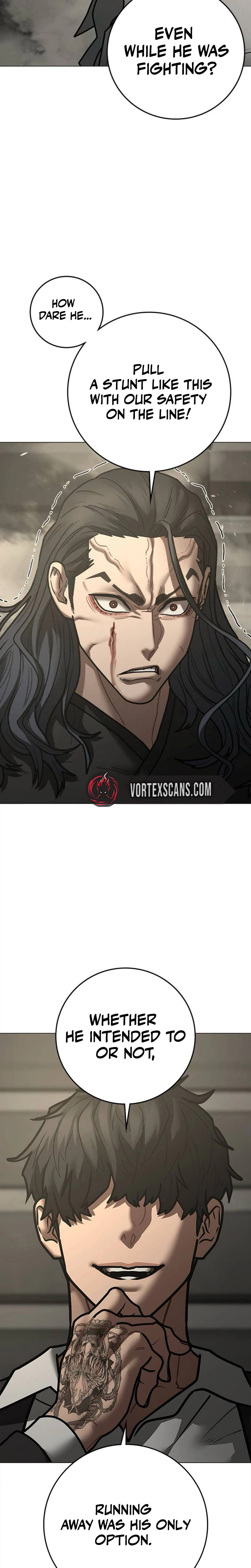 Reality Quest Chapter 205 page 20 - 
