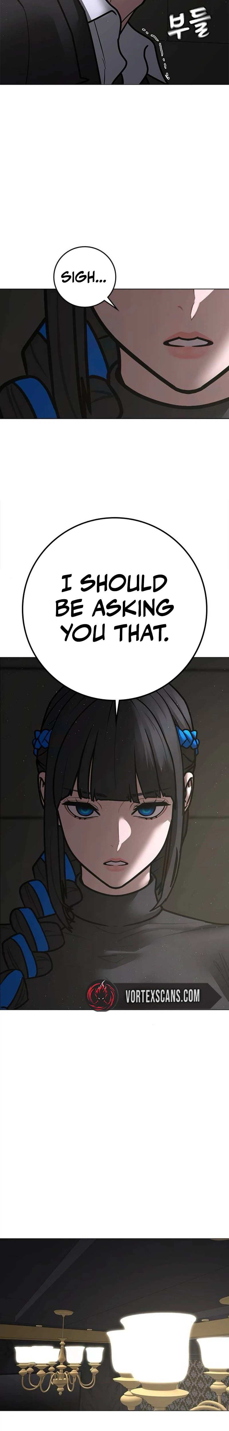 Reality Quest Chapter 205 page 23 - 