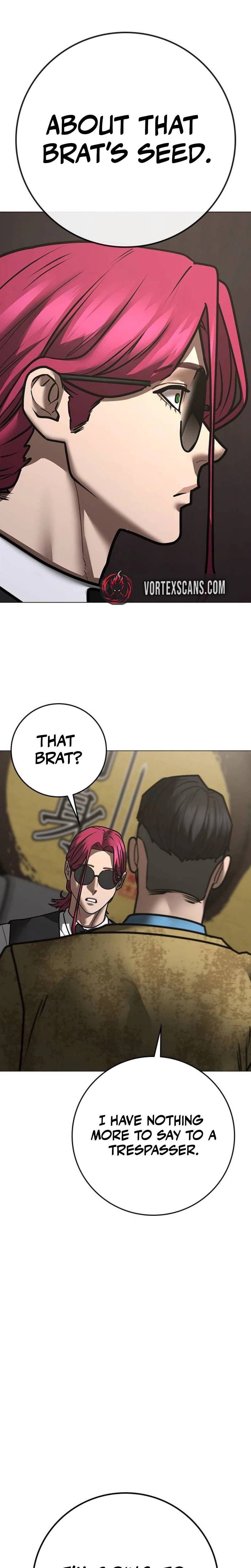 Reality Quest Chapter 205 page 33 - 
