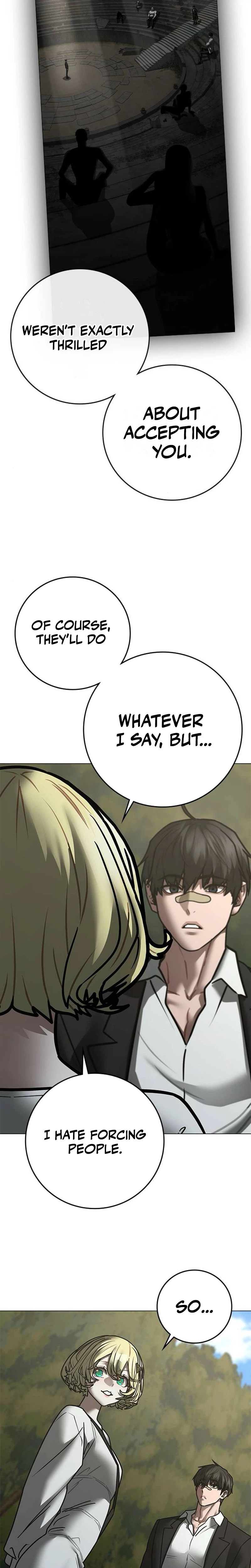 Reality Quest Chapter 205 page 39 - 