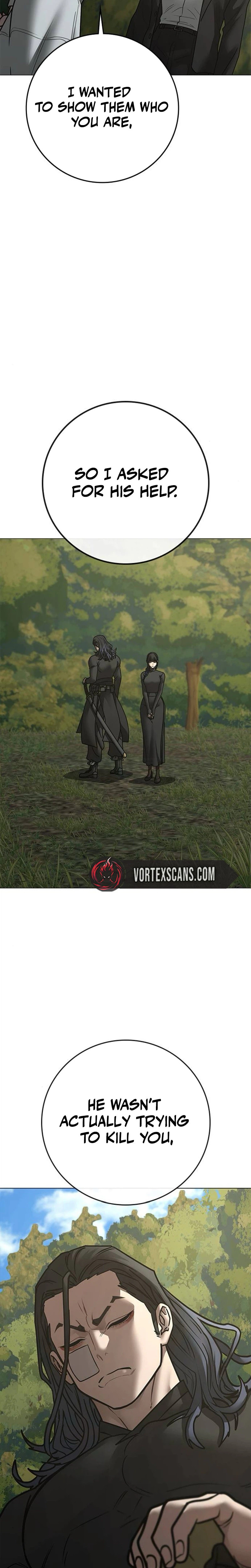 Reality Quest Chapter 205 page 40 - 