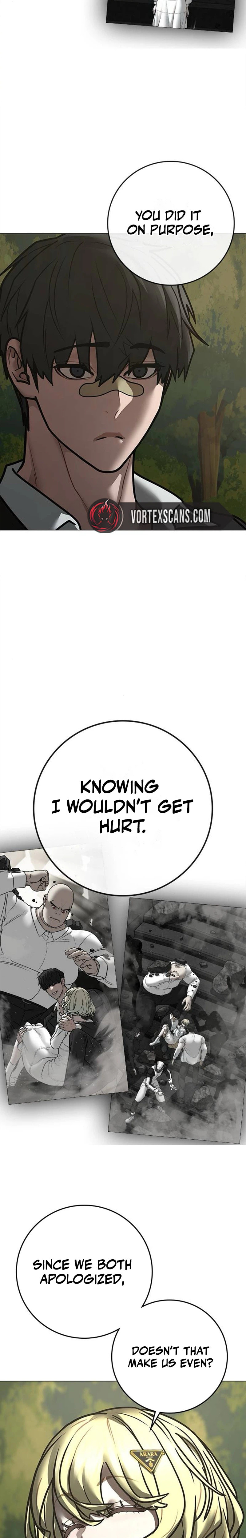 Reality Quest Chapter 205 page 42 - 