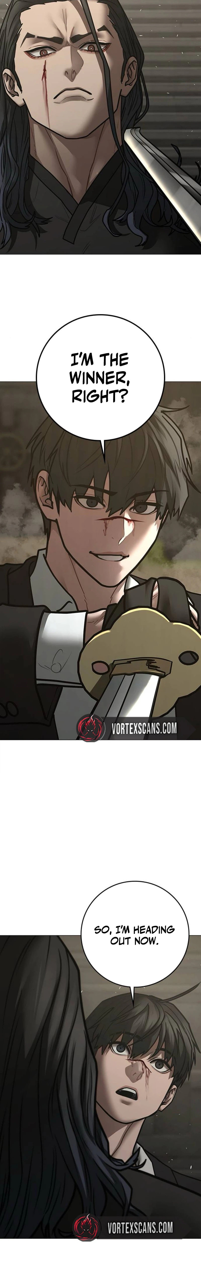 Reality Quest Chapter 205 page 10 - 