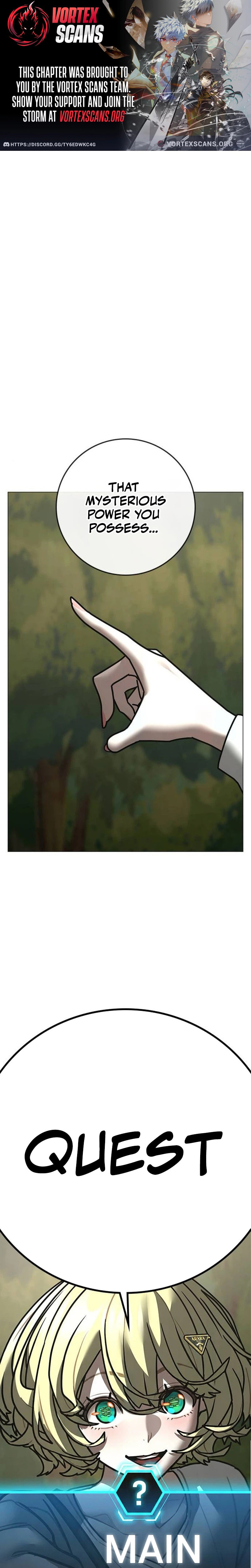 Reality Quest Chapter 206 page 1 - 