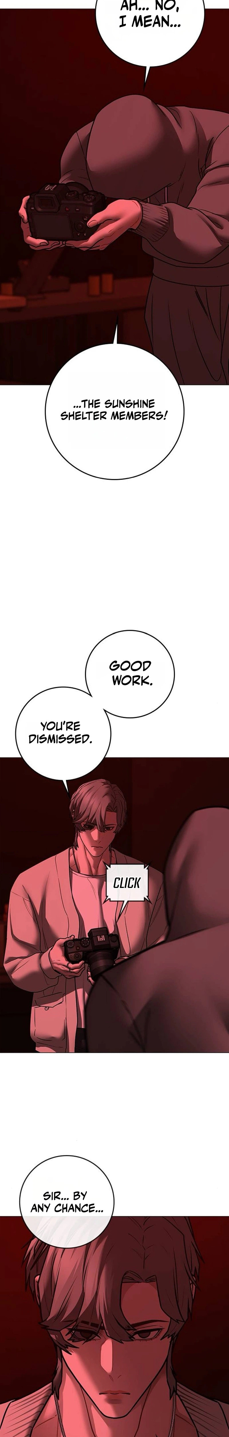 Reality Quest Chapter 206 page 11 - 