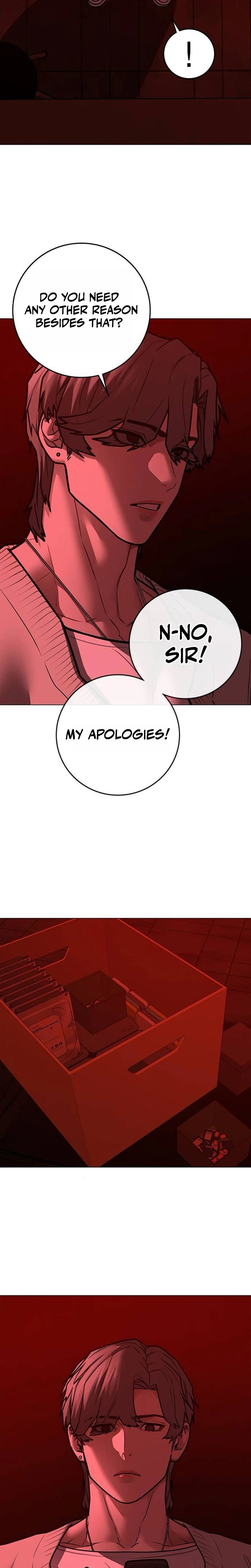 Reality Quest Chapter 206 page 13 - 