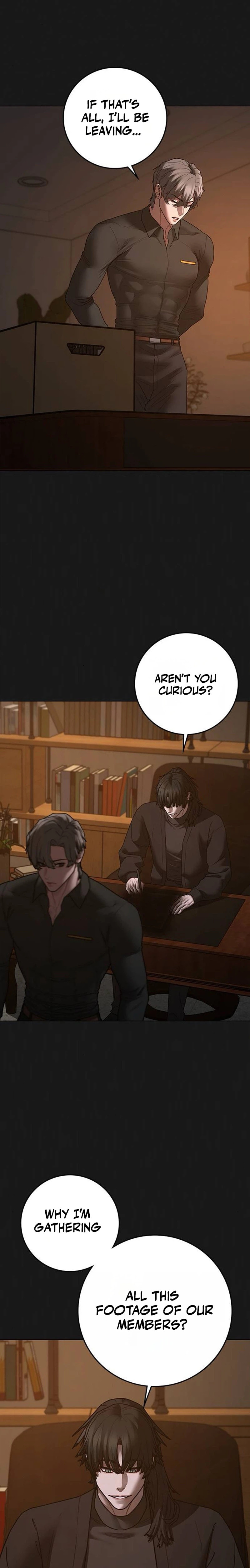 Reality Quest Chapter 206 page 15 - 
