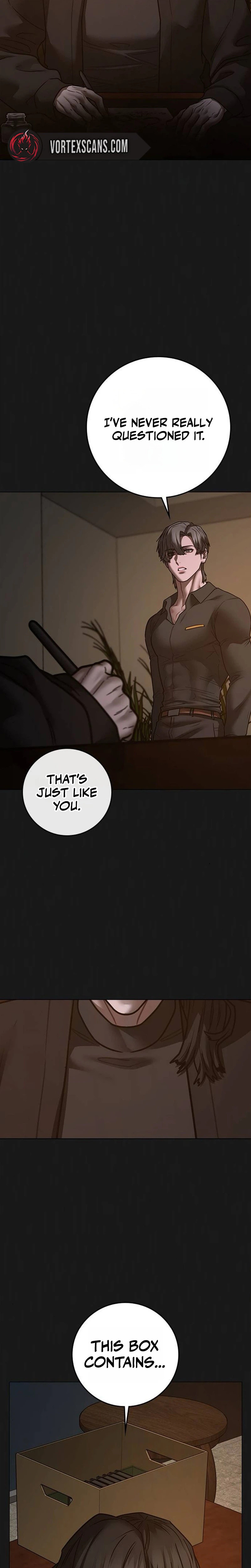 Reality Quest Chapter 206 page 16 - 