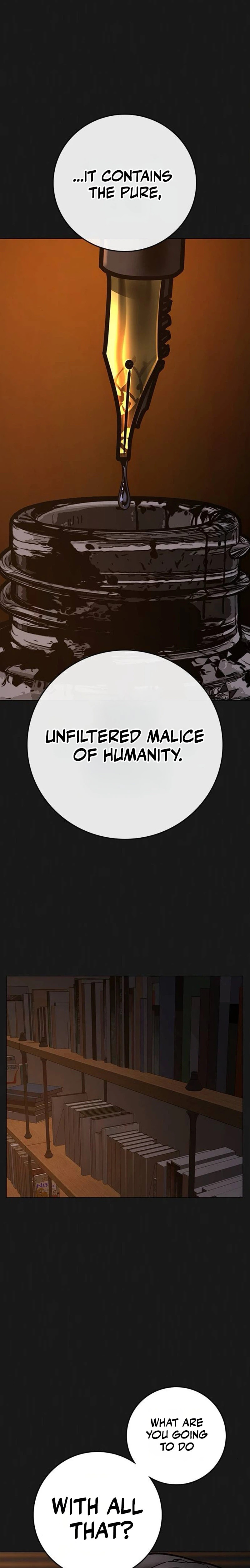 Reality Quest Chapter 206 page 18 - 