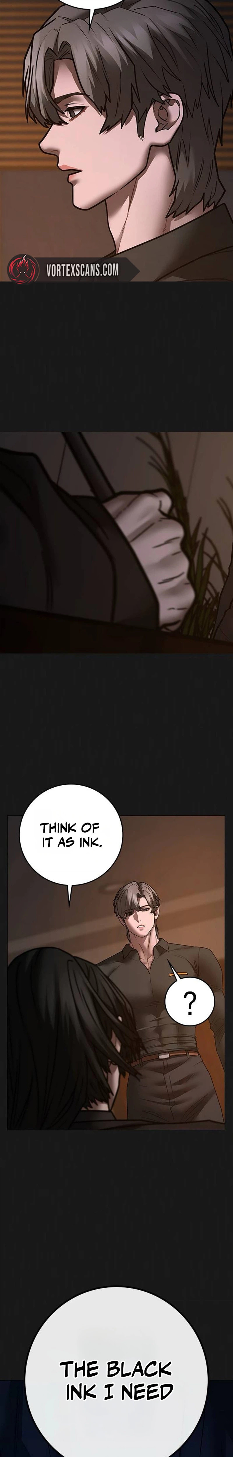 Reality Quest Chapter 206 page 19 - 