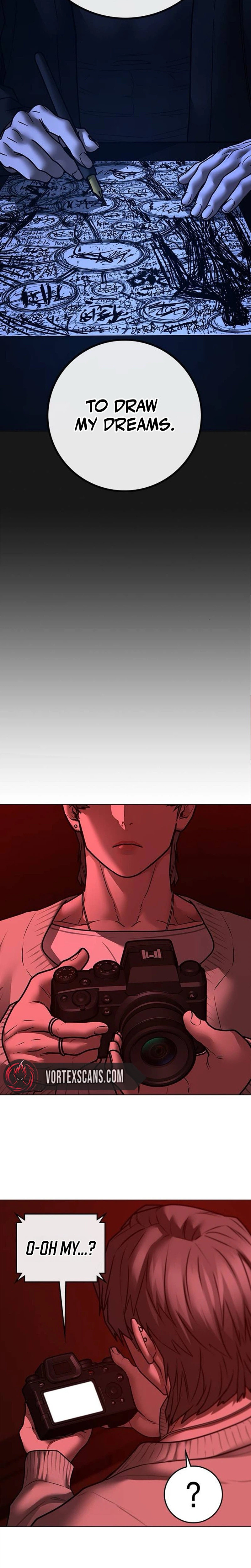 Reality Quest Chapter 206 page 20 - 