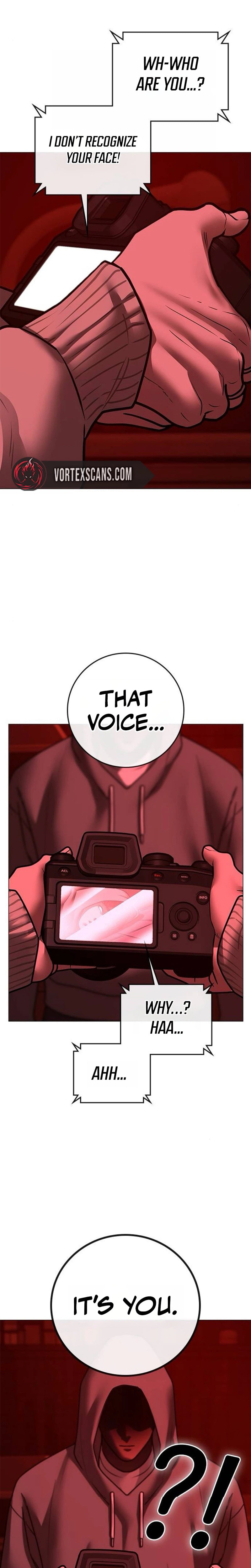 Reality Quest Chapter 206 page 21 - 