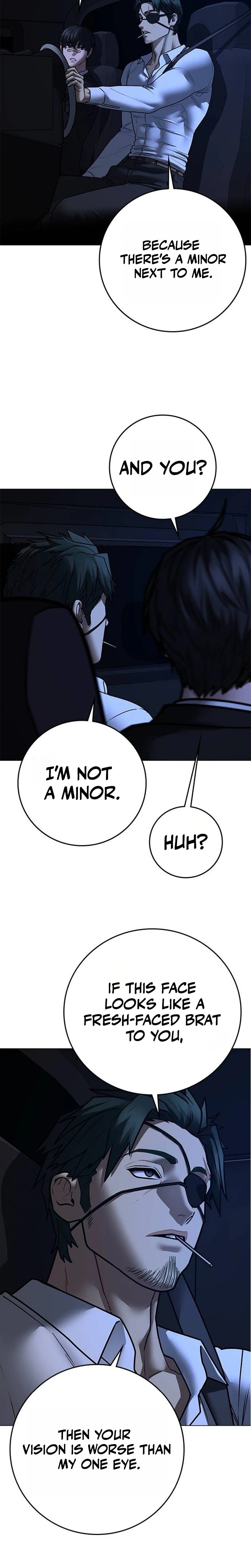 Reality Quest Chapter 206 page 28 - 