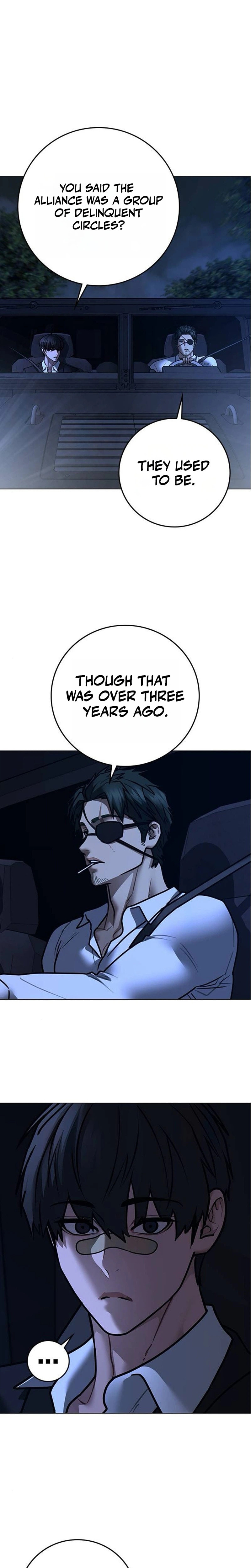 Reality Quest Chapter 206 page 29 - 