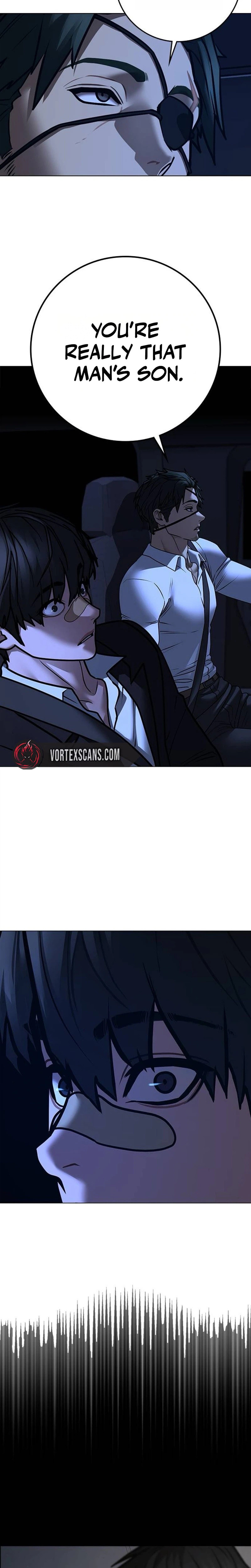 Reality Quest Chapter 206 page 34 - 