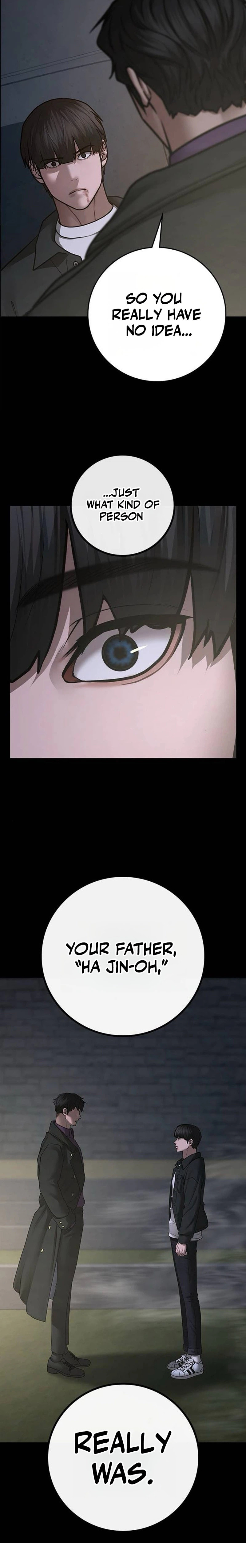 Reality Quest Chapter 206 page 35 - 