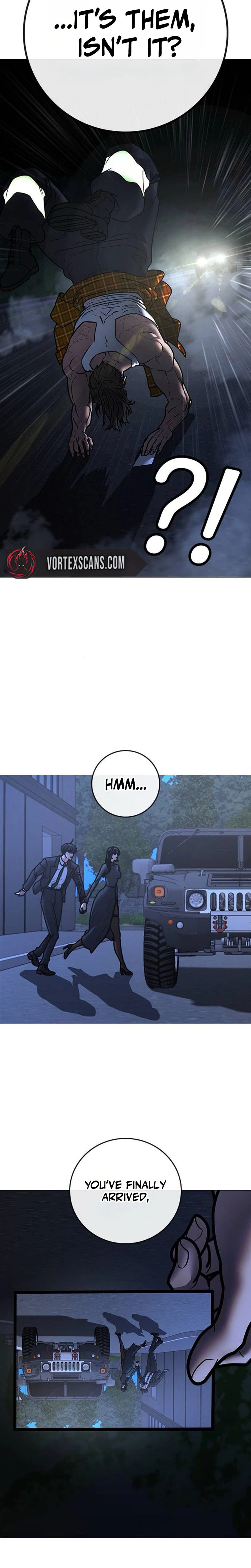 Reality Quest Chapter 206 page 38 - 