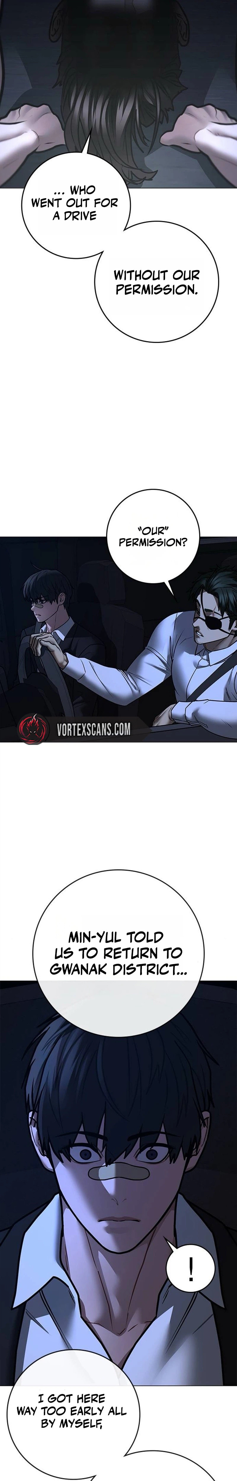 Reality Quest Chapter 206 page 40 - 