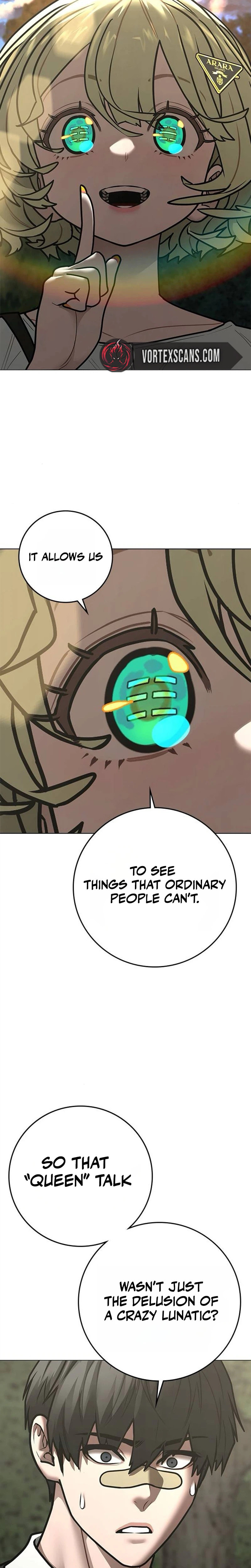 Reality Quest Chapter 206 page 7 - 