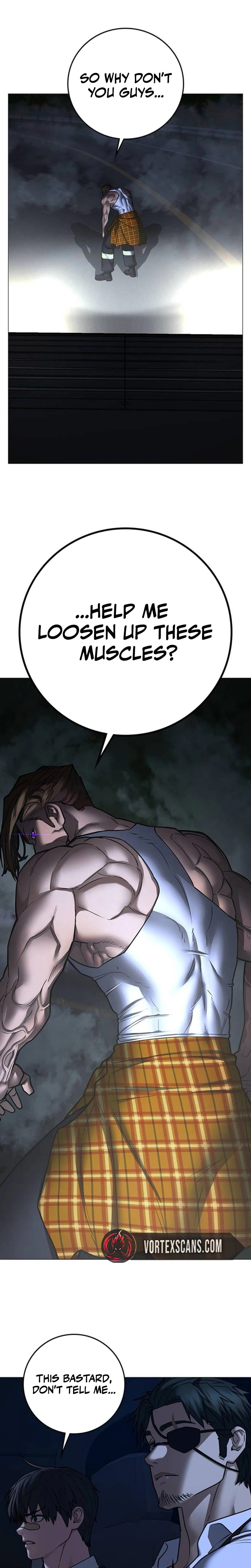 Reality Quest Chapter 207 page 2 - 