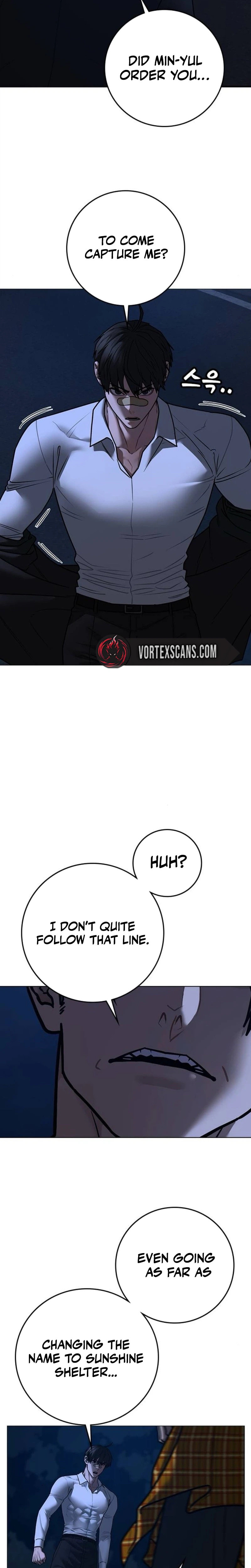 Reality Quest Chapter 207 page 11 - 
