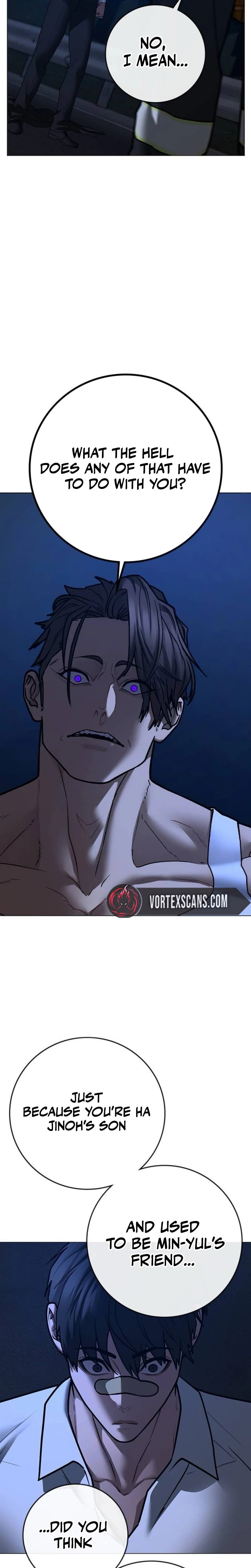 Reality Quest Chapter 207 page 12 - 