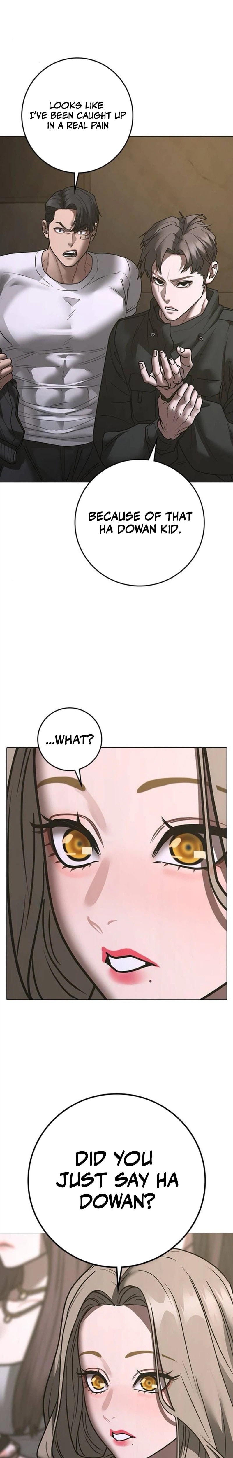 Reality Quest Chapter 207 page 17 - 