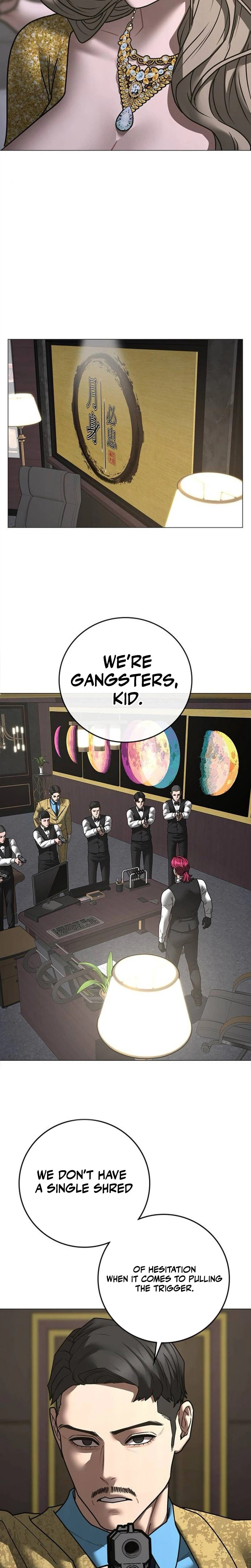 Reality Quest Chapter 207 page 18 - 