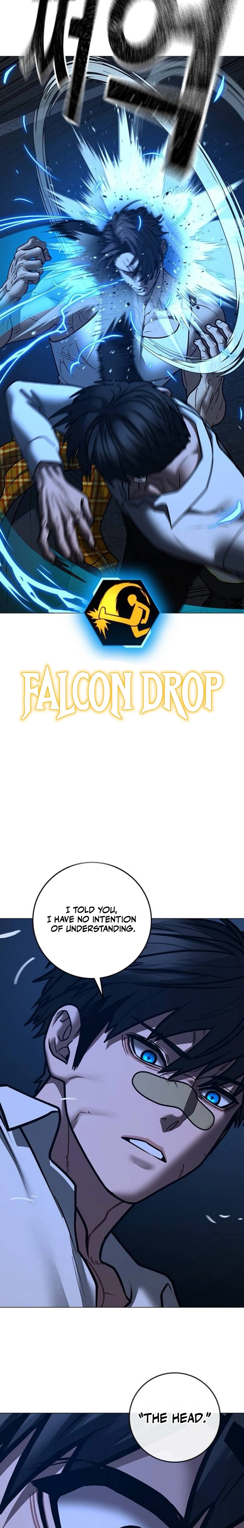 Reality Quest Chapter 207 page 23 - 