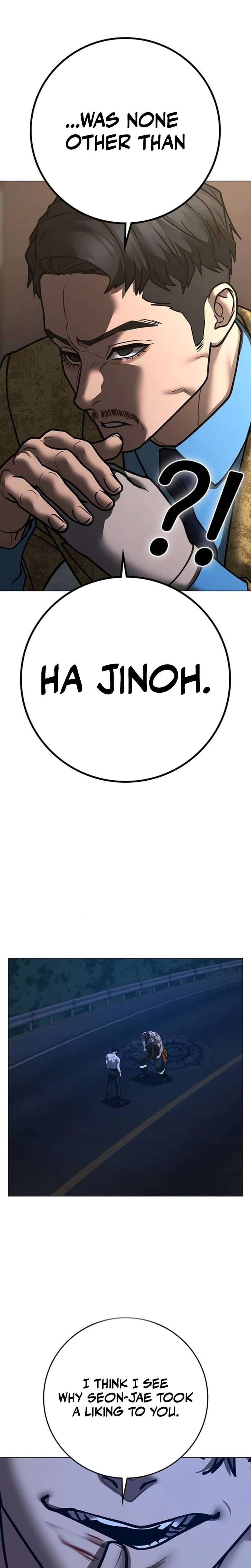 Reality Quest Chapter 207 page 35 - 