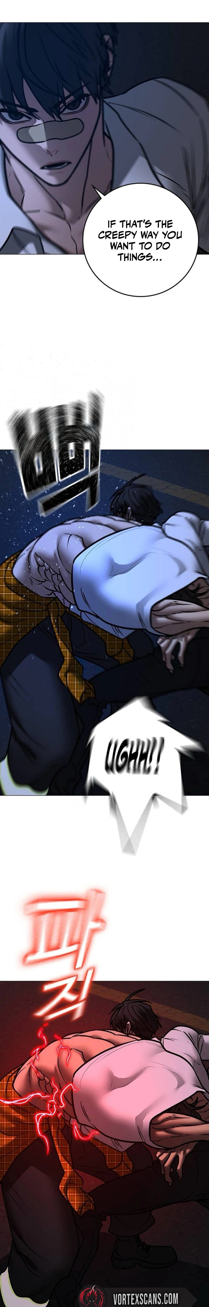 Reality Quest Chapter 207 page 37 - 