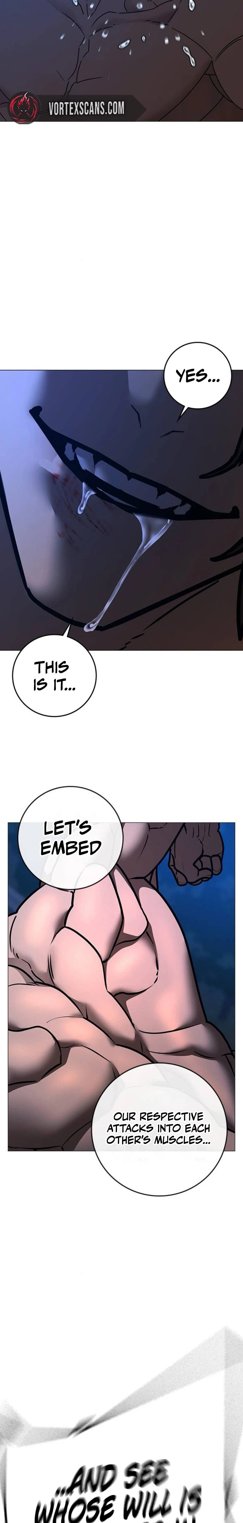 Reality Quest Chapter 207 page 39 - 