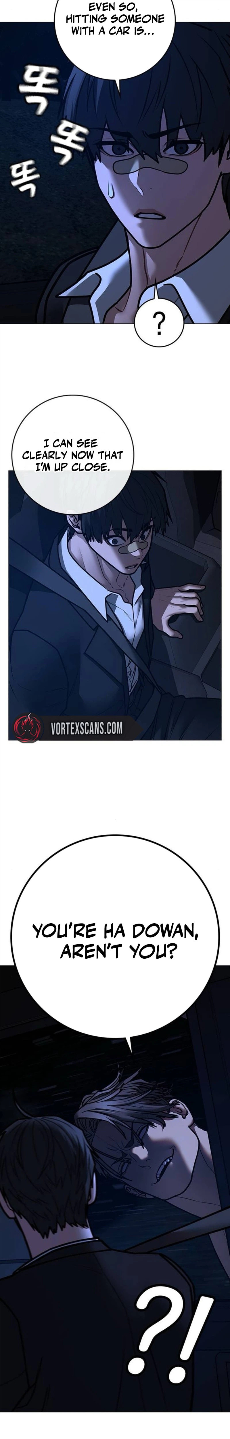 Reality Quest Chapter 207 page 7 - 