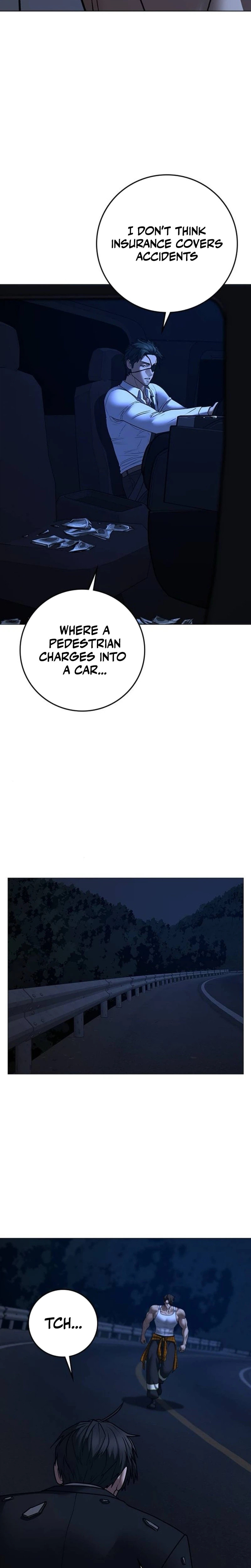 Reality Quest Chapter 207 page 10 - 