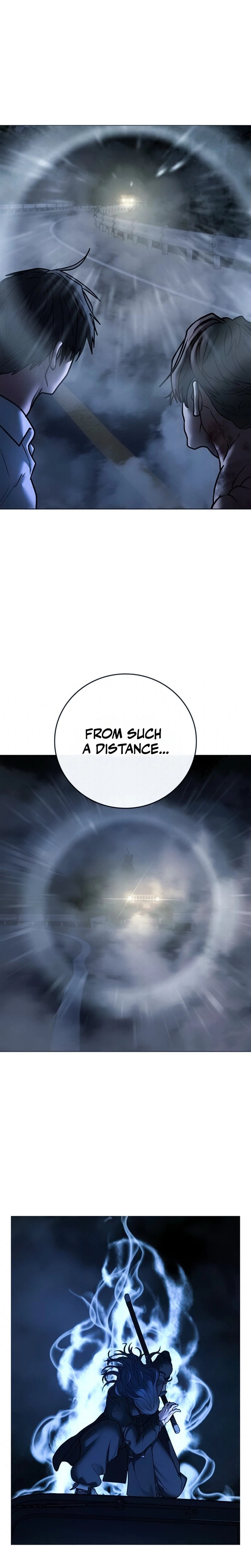 Reality Quest Chapter 208 page 19 - 